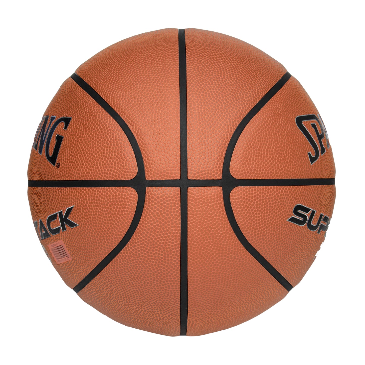 Super Tack Pro Composite Leather Youth Basketball, Size 5, 27.5 Inch