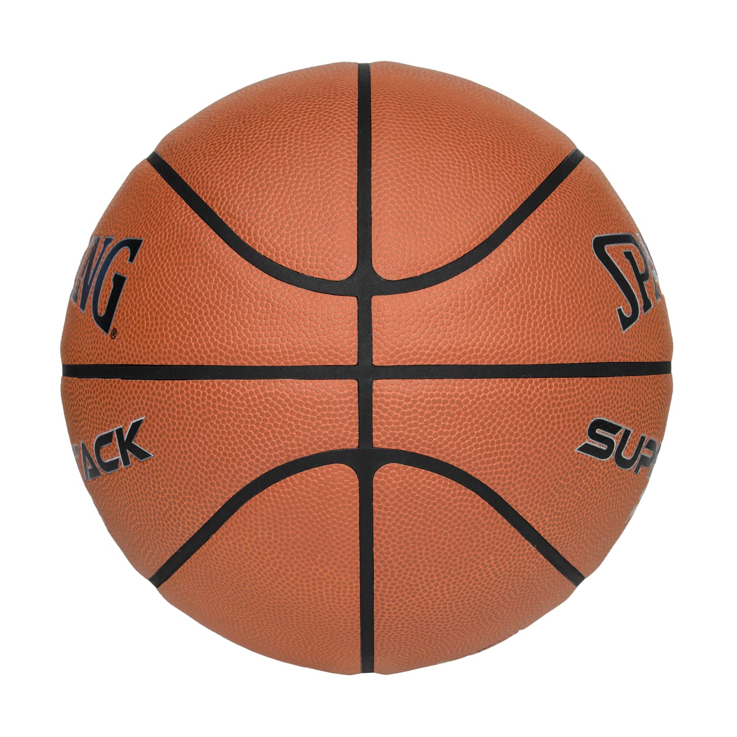 Super Tack Pro Composite Leather Youth Basketball, Size 5, 27.5 Inch