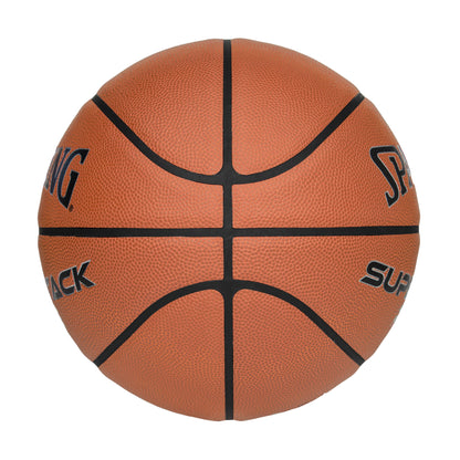 Super Tack Pro Composite Leather Youth Basketball, Size 5, 27.5 Inch