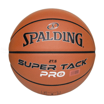 Super Tack Pro Composite Leather Youth Basketball, Size 5, 27.5 Inch