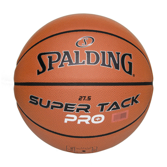 Super Tack Pro Composite Leather Youth Basketball, Size 5, 27.5 Inch