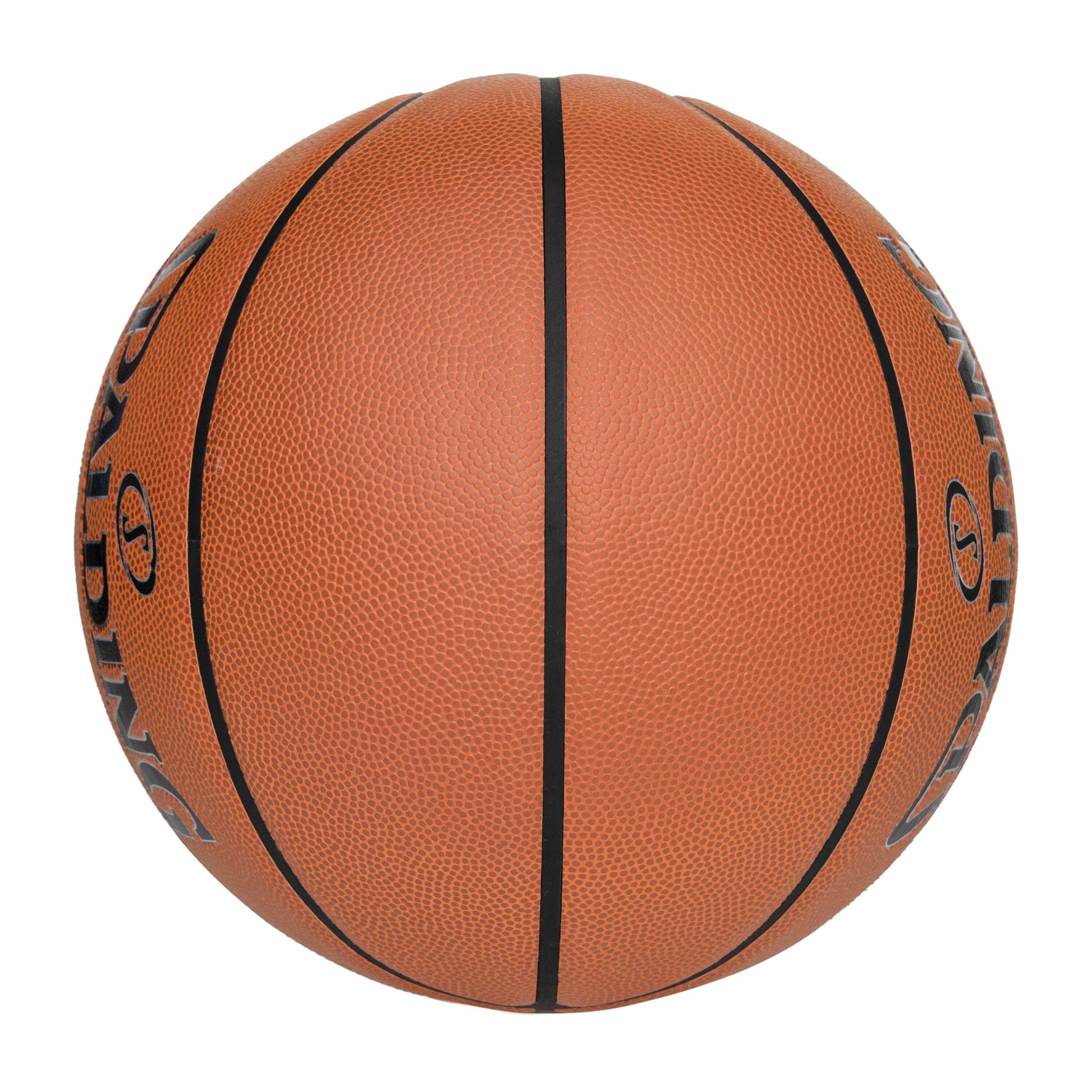 Super Tack Pro Composite Leather Youth Basketball, Size 5, 27.5 Inch